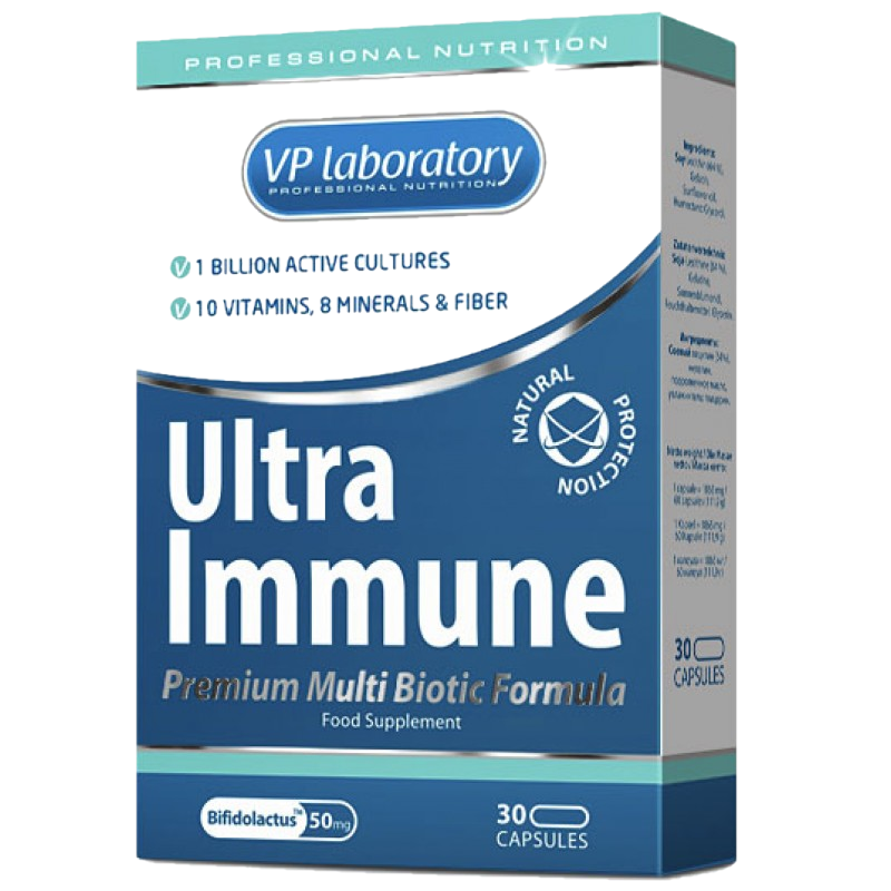 VP Laboratory Ultra Immune